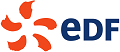 Logo edf 3