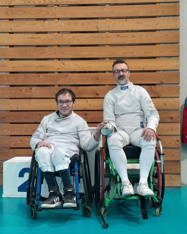 Tournoi épée Saint Dizier