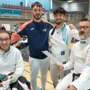 Coupe de France par équipe Val d'Europe