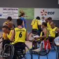 Tournoi Basket fauteuil 04092021