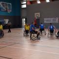 Tournoi Basket fauteuil 04092021