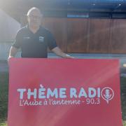 Pierre et theme radio