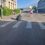  Semi-marathon mai 2025