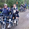Sortie vélo Bayonne mai 2025