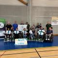 Villeneuve d'Ascq champions