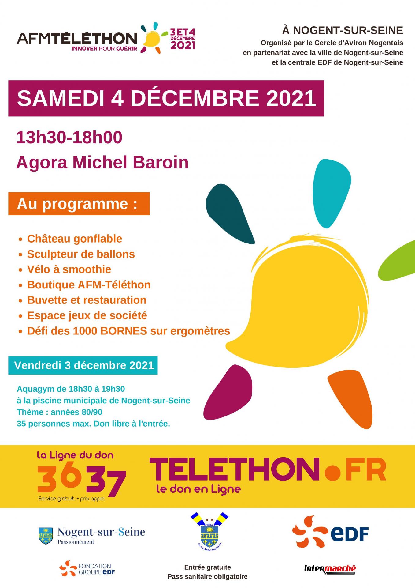 Affiche telethon externe page 001