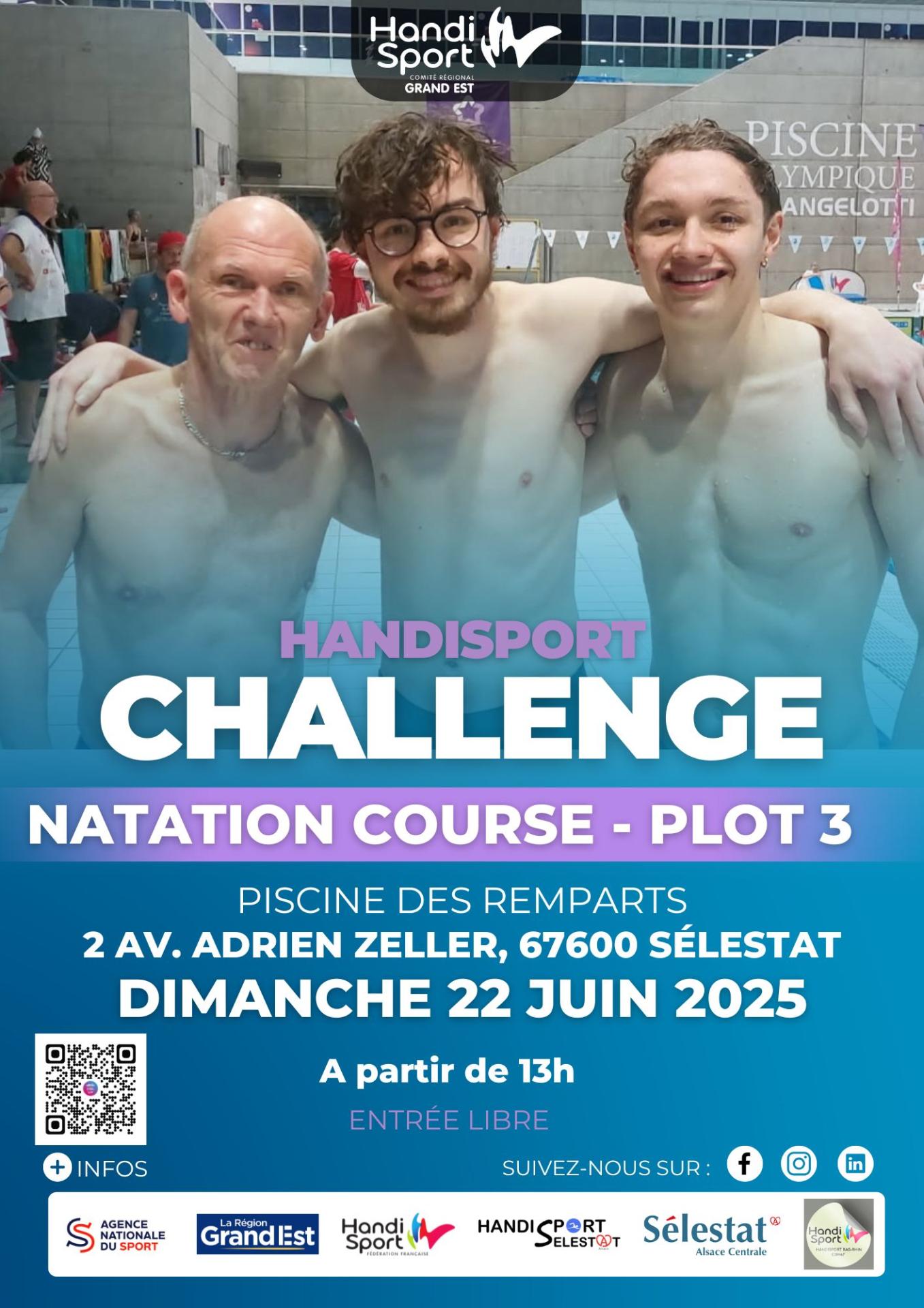 Affiches cnc selestat 2025