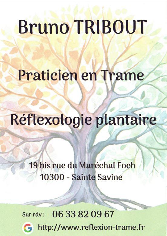 Bruno tribout