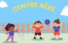 Centre aere
