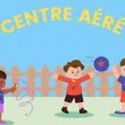 Centre aere