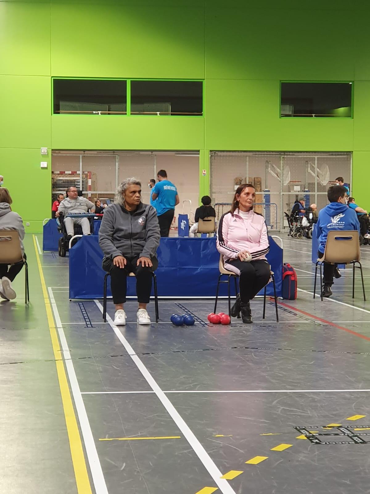 Championnat de france 2022 4