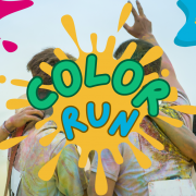 Corlor run 3eme edition 2025