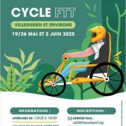 Cycle ftt 2025