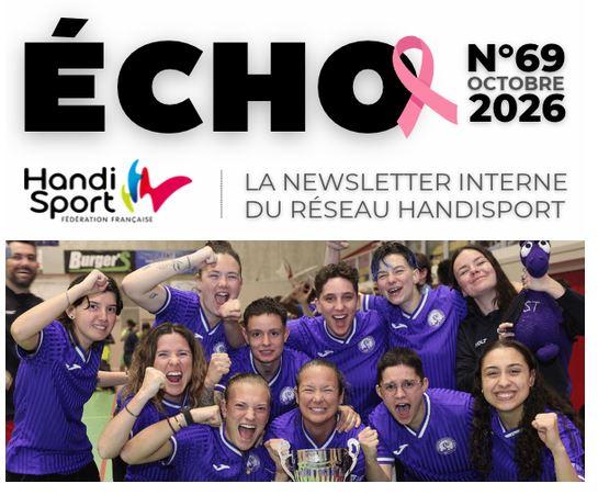 Echo octobre