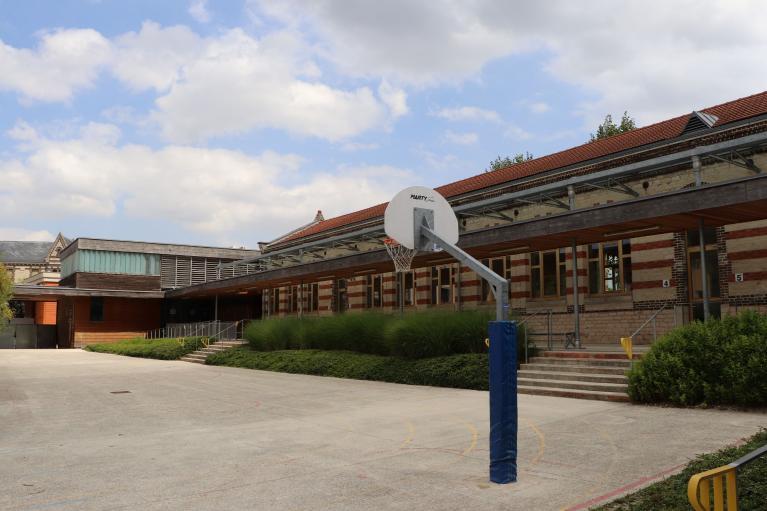 Ecole 14 juillet 2