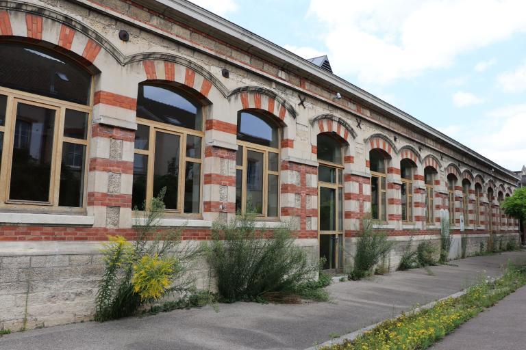 Ecole 14 juillet troyes 1