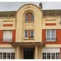 Ecole primaire clerey