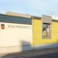 Ecole primaire mignonnette romilly