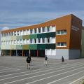 Ecole primaire robespierre romilly