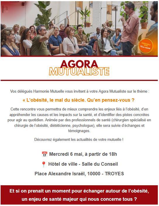Agora mutualiste
