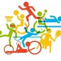 Image activite handi