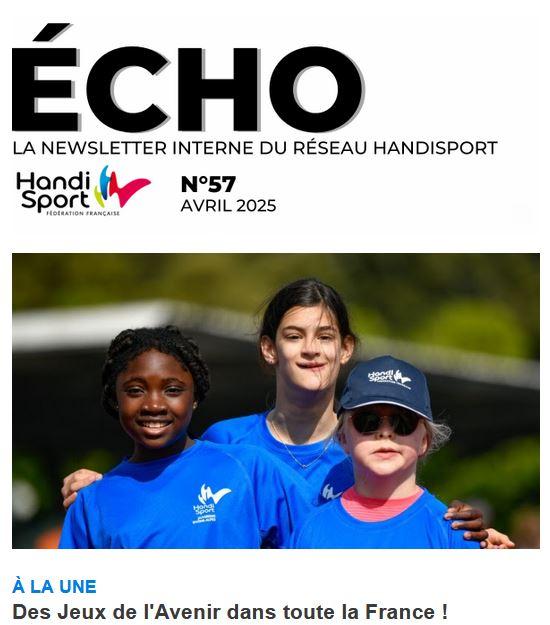 Jeux de l avenir
