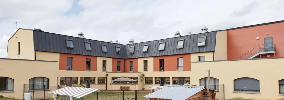 Le parc du chateau vendeuvre sur barse 2