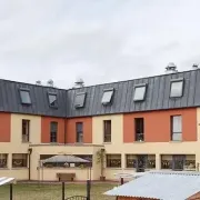 Le parc du chateau vendoeuvre sur barse 2