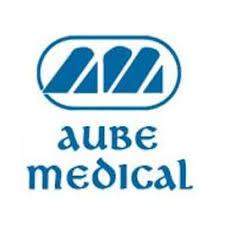 Logo aube medical