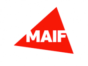 Logo maif 1