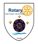 Rotary Club Troyes Val de Seine