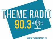 Logo theme radio 1