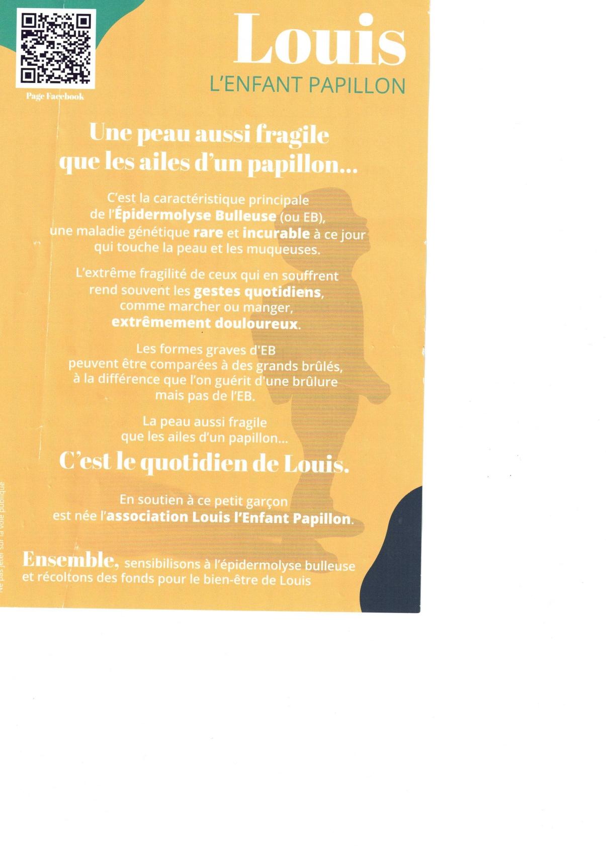 Louis l enfant papillon page 0001