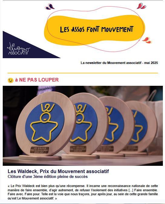 Mouvement asso