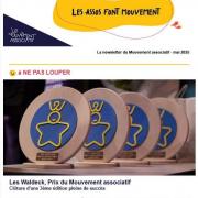 Mouvement asso