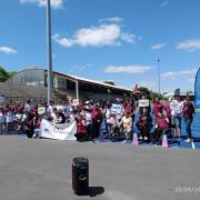 Ouverture jeux regionaux