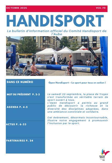 news octobre
