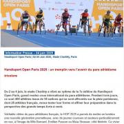 Presse juillet
