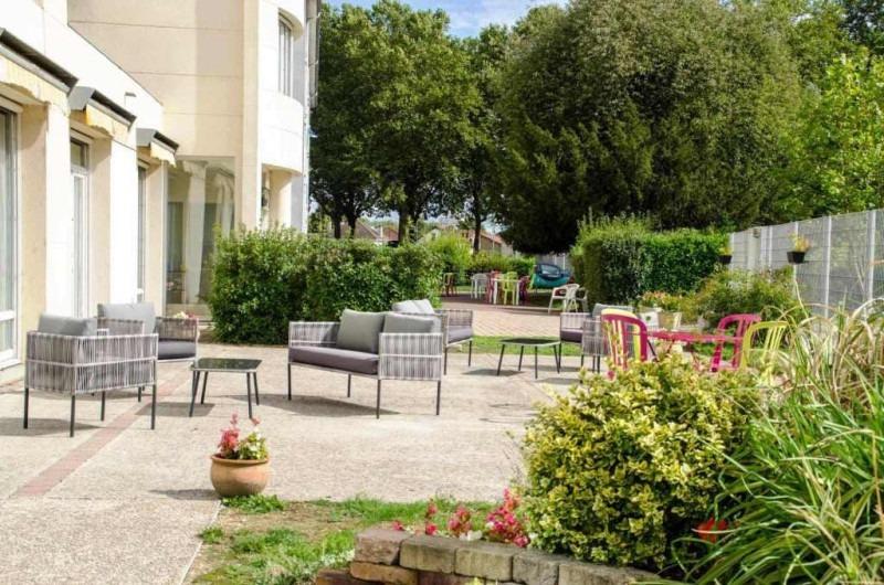 Residence de l isle troyes 1