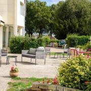 Residence de l isle troyes 1