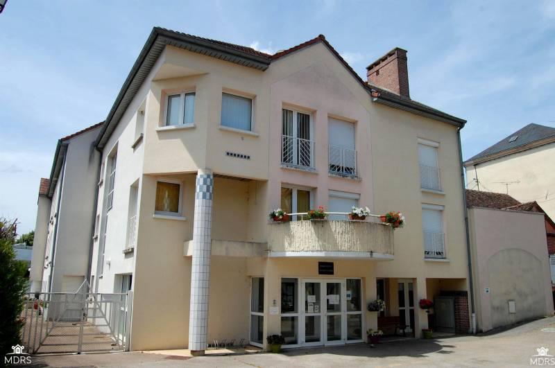 Residence de la noxe