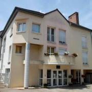 Residence de la noxe