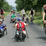 Sortie velo