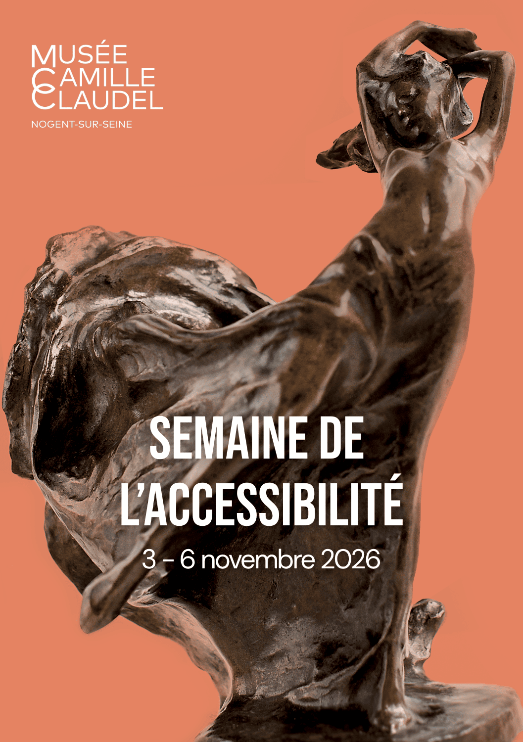 Semaine de l'accessibilité